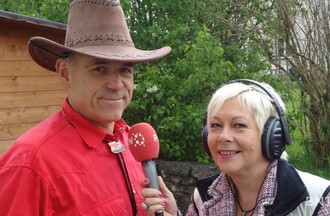 François le candidat des quesions surprises