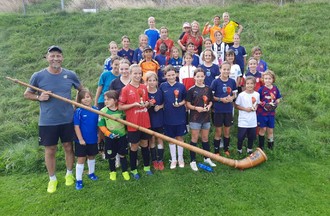 Camp entraînement sélection filles FF13 association neuchâteloise de football