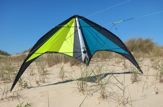 Photo de François Kopp plage au Portugal