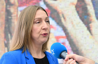  Mathilde Crevoisier Crelier (PS)