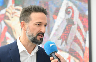 Paul Monnerat (Vert'libéraux) 