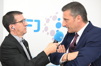 Jacques Gerber (PLR) 