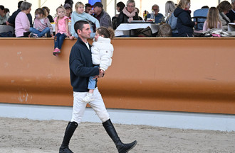 Steve Guerdat