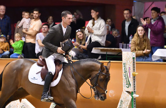 Steve Guerdat