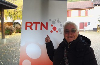 Patricia la gagnante du jeu: le juste mot