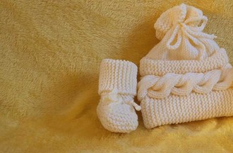 Photo du défi sur le thème des vêtements et sacs