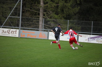 Match de foot entre parlementaires jurassiens et bernois