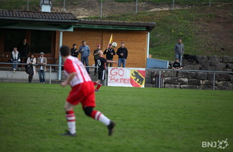 Match de foot entre parlementaires jurassiens et bernois
