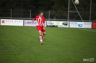 Match de foot entre parlementaires jurassiens et bernois