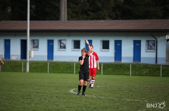 Match de foot entre parlementaires jurassiens et bernois
