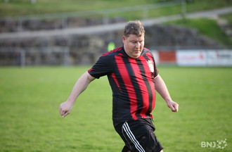 Match de foot entre parlementaires jurassiens et bernois