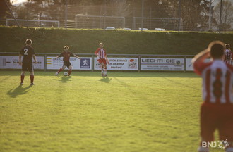 Match de foot entre parlementaires jurassiens et bernois