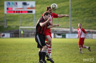 Match de foot entre parlementaires jurassiens et bernois