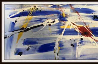 Tableau de Didier