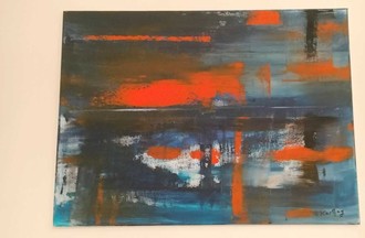 Tableau de Didier