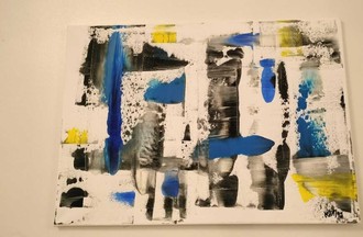 Tableau de Didier