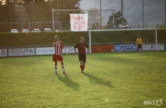 Match de foot entre parlementaires jurassiens et bernois