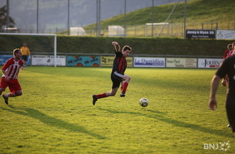 Match de foot entre parlementaires jurassiens et bernois