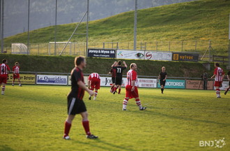 Match de foot entre parlementaires jurassiens et bernois