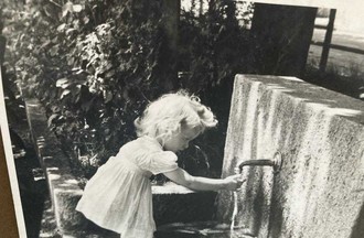 La photo gagnante du défi choisie par Daniel