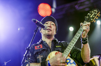 Fête de l'Espoir 2014, Pascal Obispo