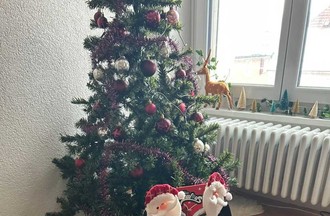 Photo du défi