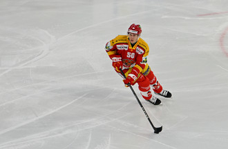 Viktor Lööv