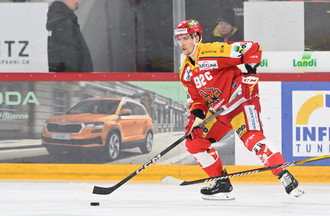 Gaëtan Haas