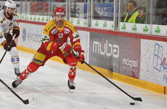 Luca Hischier