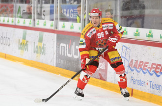 Damien Brunner