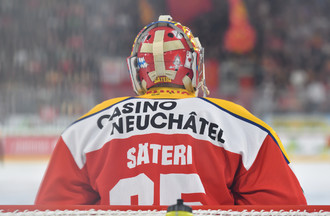 Harri Säteri