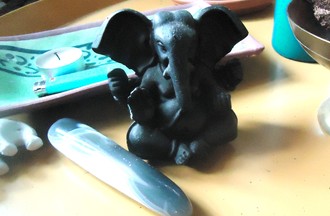 Ganesh dieu la mythologie indoue