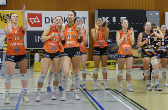 NUC, Schaffouse