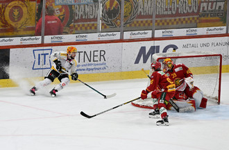 Daniel Audette
