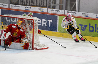 Kevin Bozon