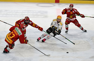 Daniel Audette