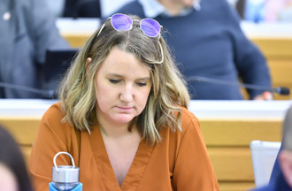 Gaëlle Frossard