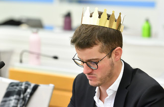 Gauthier Corbat