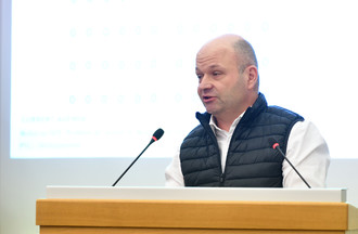 Ismaël Vuillaume