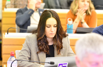 Leïla Hanini