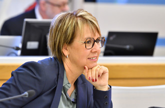 Nathalie Barthoulot