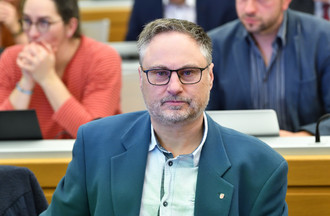 Roberto Segalla