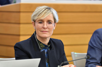 Rosalie Beuret Siess