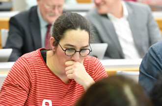 Sarah Gerster