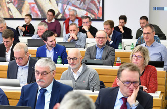Stéphane Rüegg