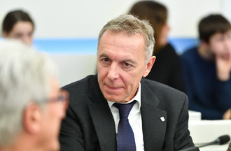 Vincent Hennin