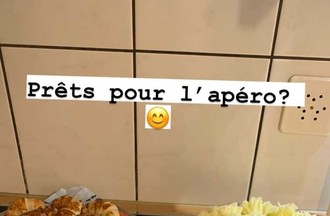 Photo du défi