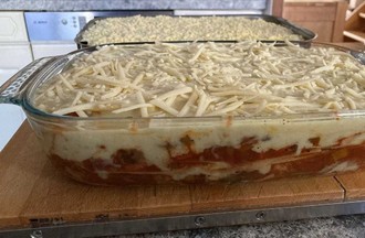 Thème du défi, vos plats préférés