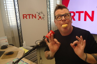 Florian le grand gourmand