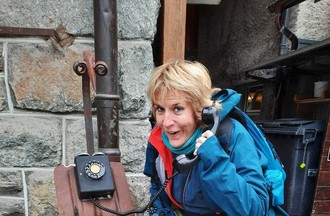 Photo du défi